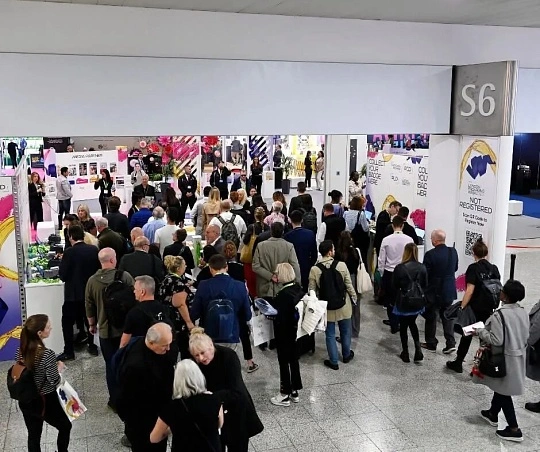 London Packaging Week