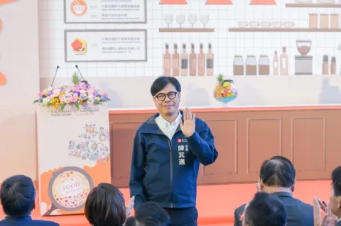 展会现场 4