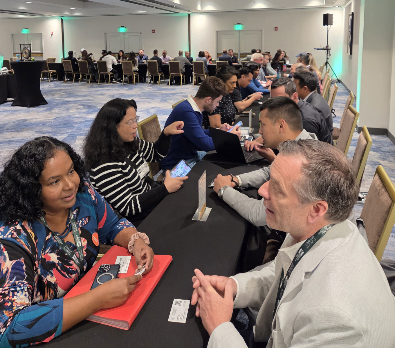 #1 Atlanta Business Networking Events | Small Business Expo 图片 5