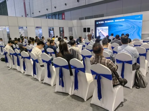 展会现场 6