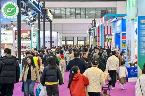 展会现场 4