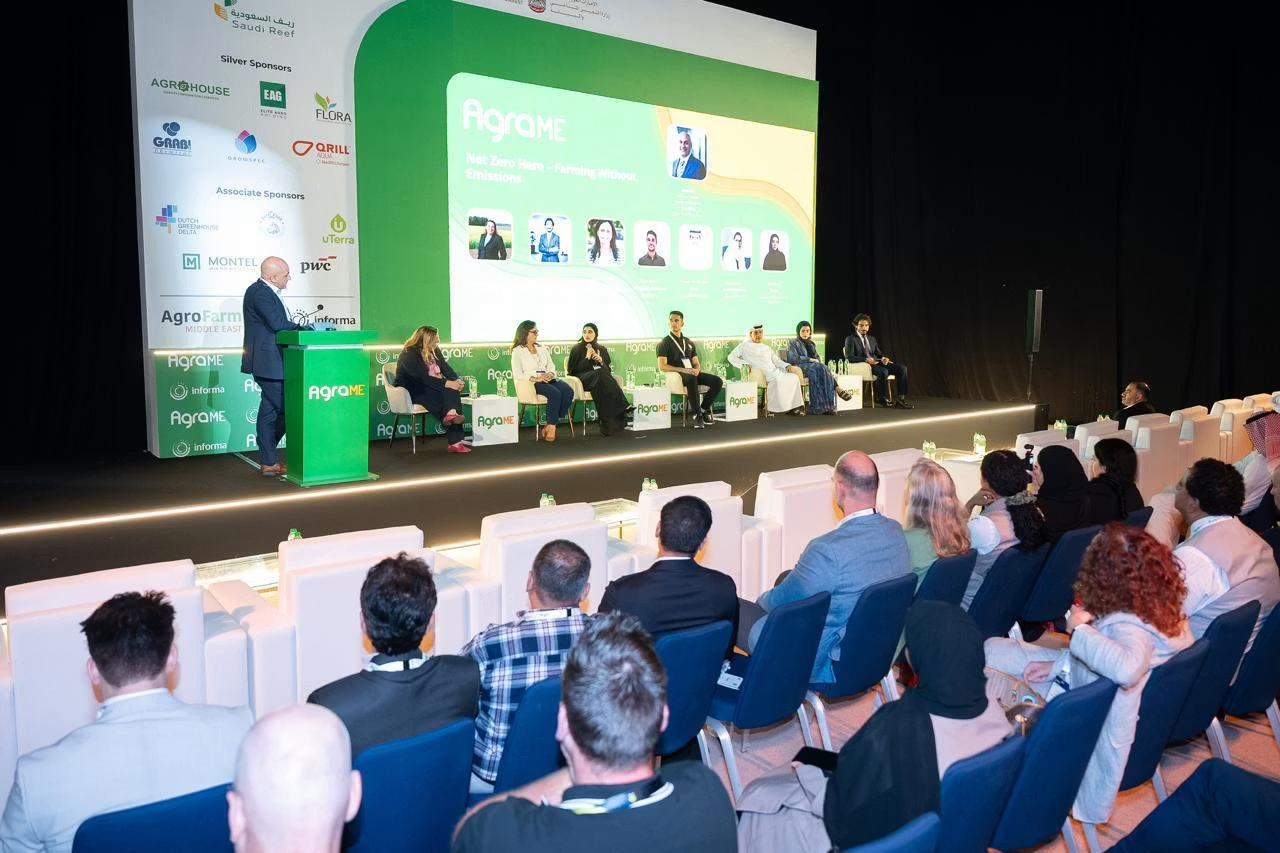 GrowTech Middle East