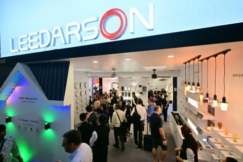 展会现场 7