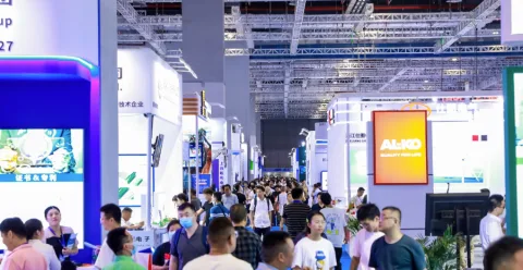 展会现场 4