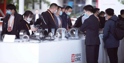 展会现场 3