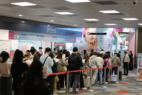 展会现场 5