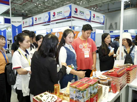 展会现场 5