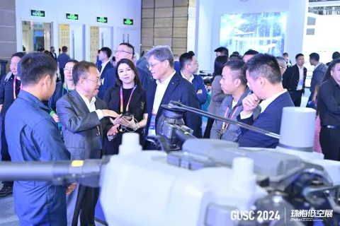 展会现场 5