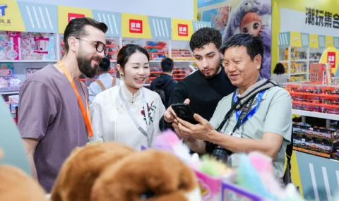 展会现场 8