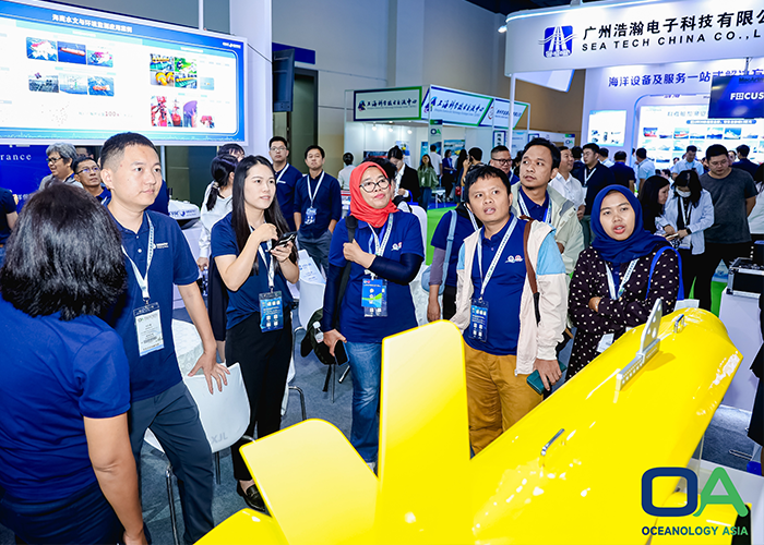 OCEANOLOGY ASIA