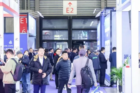 展会现场 5