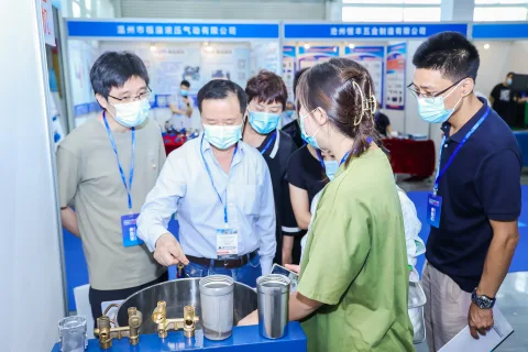 展会现场 3