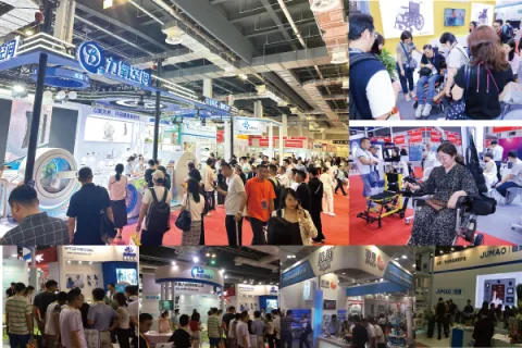 展会现场 3