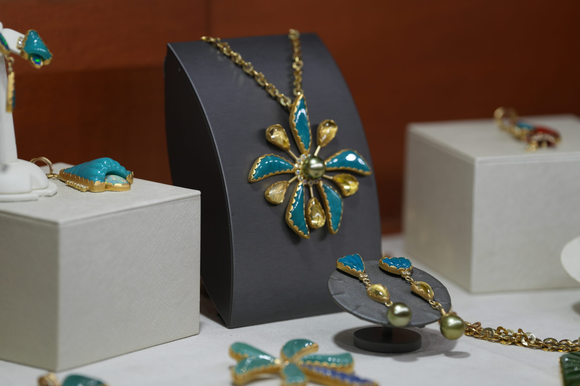 Palm Beach Fine Craft Show