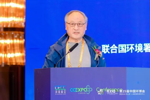 展会现场 4