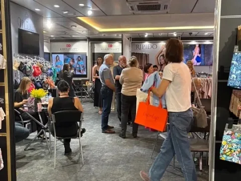 展会现场 3