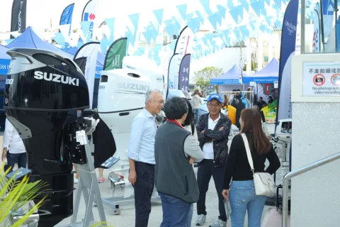 展会现场 7