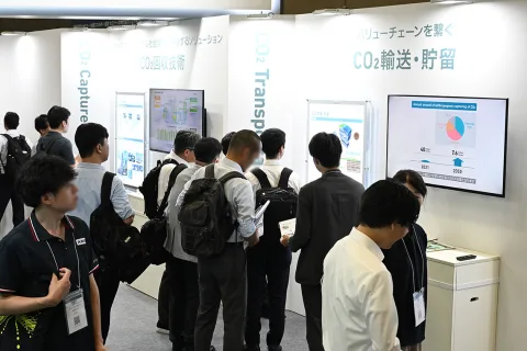 展会现场 3