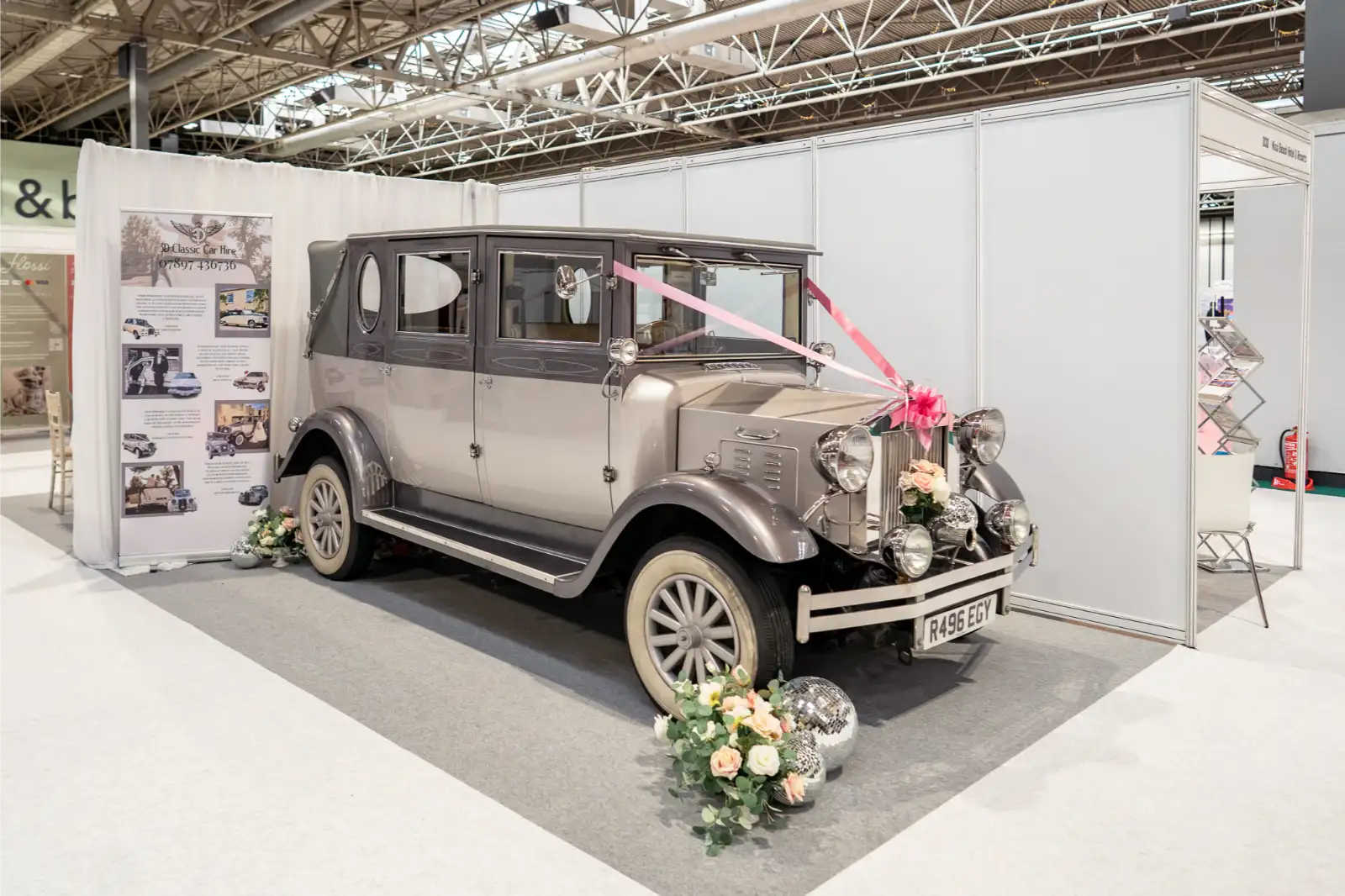 National Wedding Show Birmingham NEC 图片 3