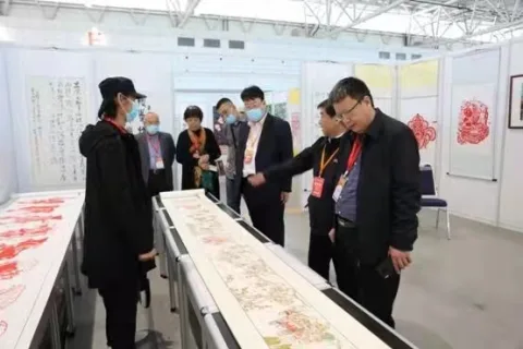 展会现场 6