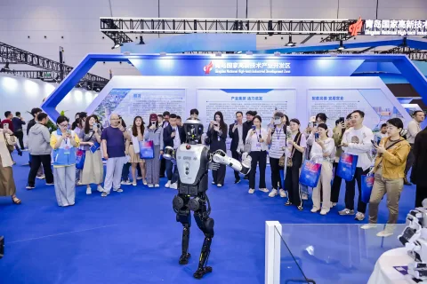 展会现场 5