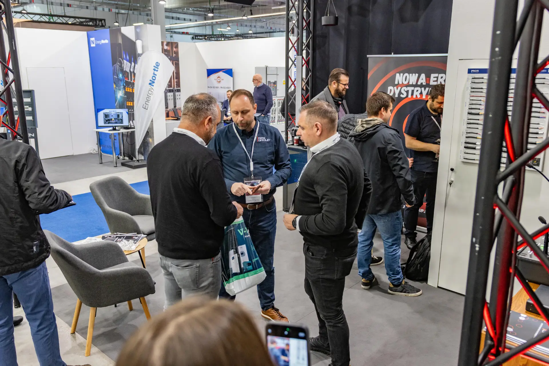 International Lighting Trade Fair - Light-Tech Expo