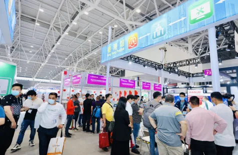 展会现场 8