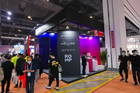展会现场 8