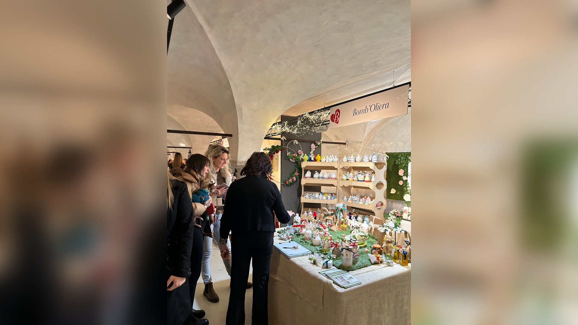 Verona Sposi Primavera