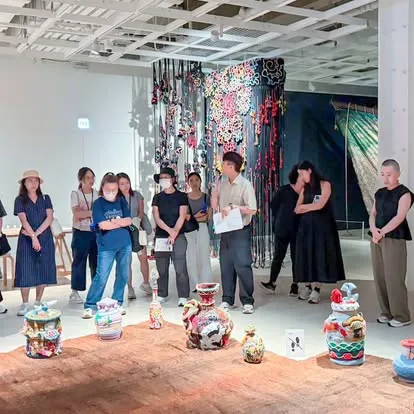展会现场 5