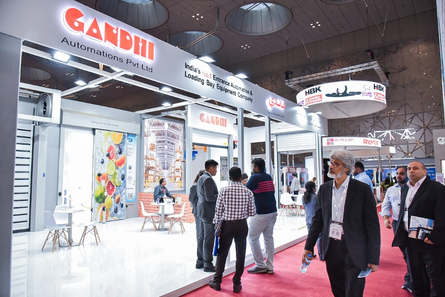 Big 5 Construct Qatar