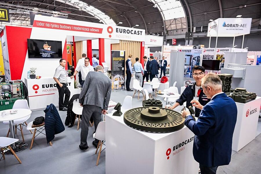 NONFERRA - Non-Ferrous Metals and Processing Technology Expo