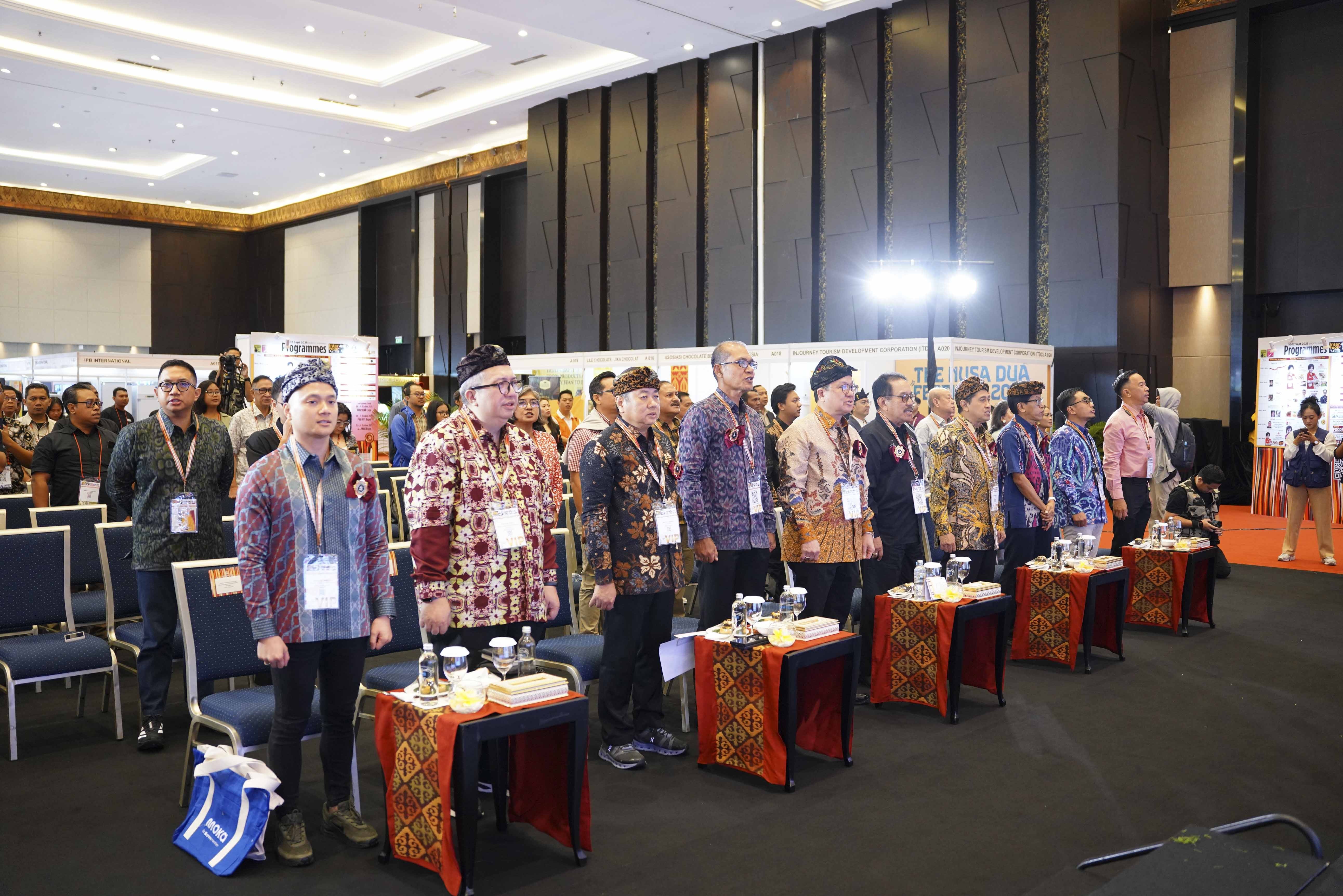 BALI INTERFOOD EXPO 图片 5