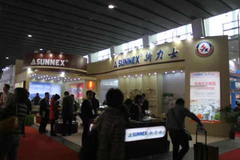 展会现场 10