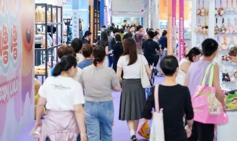 展会现场 7
