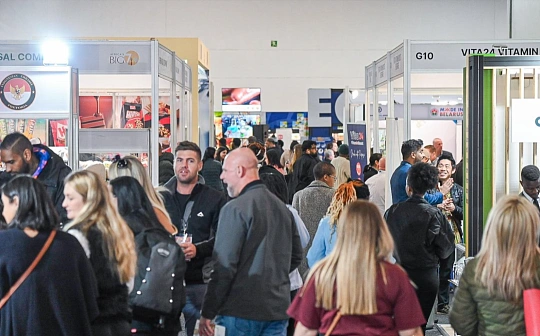 GOOD LIFE SHOW AFRICA - JOHANNESBURG