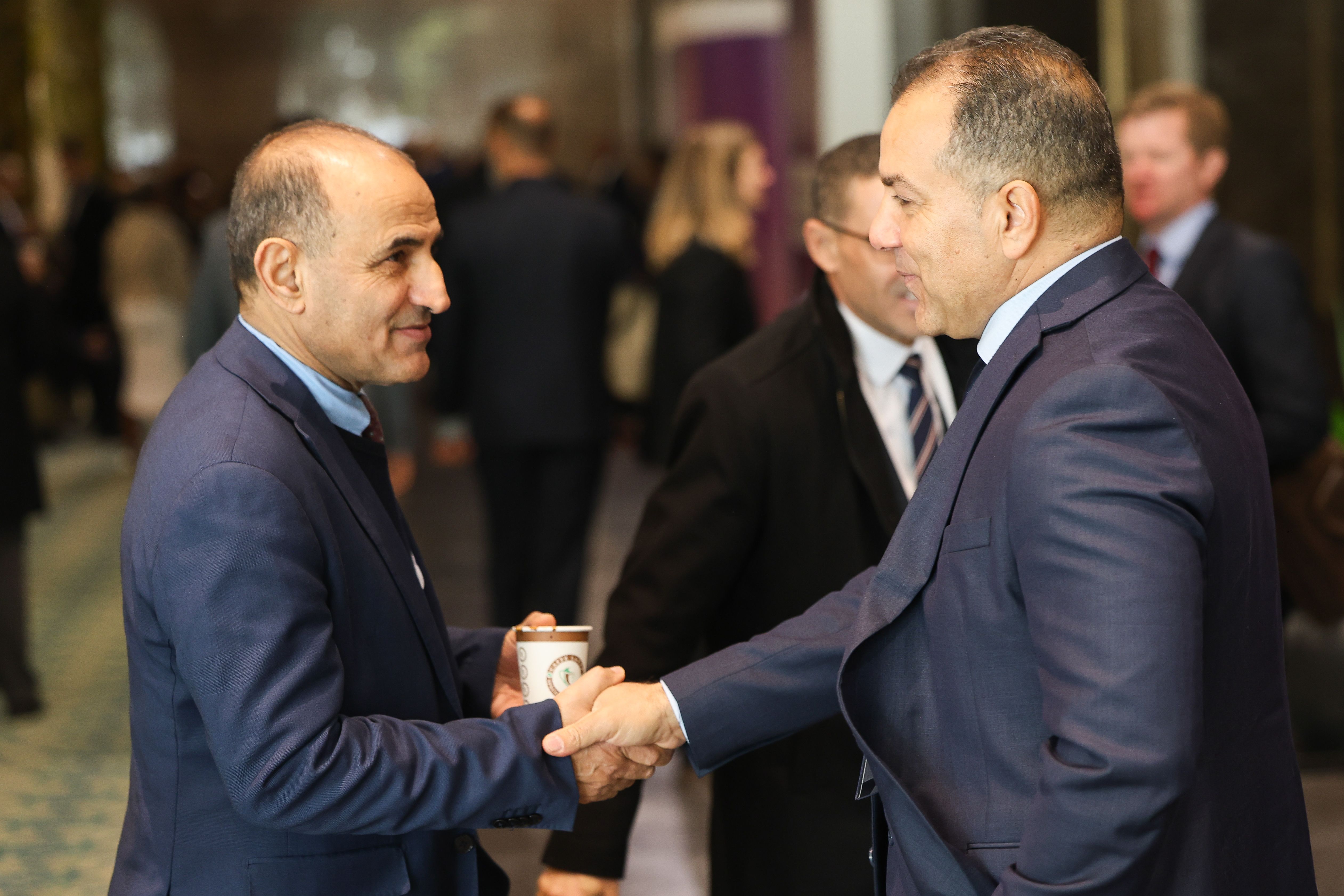 Libya Energy & Economic Summit