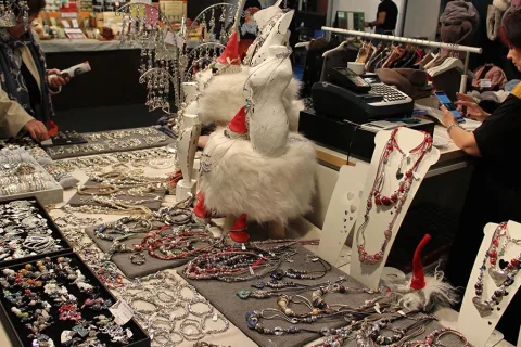 展会现场 7
