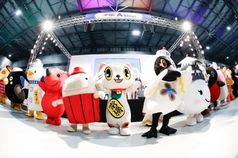 展会现场 7