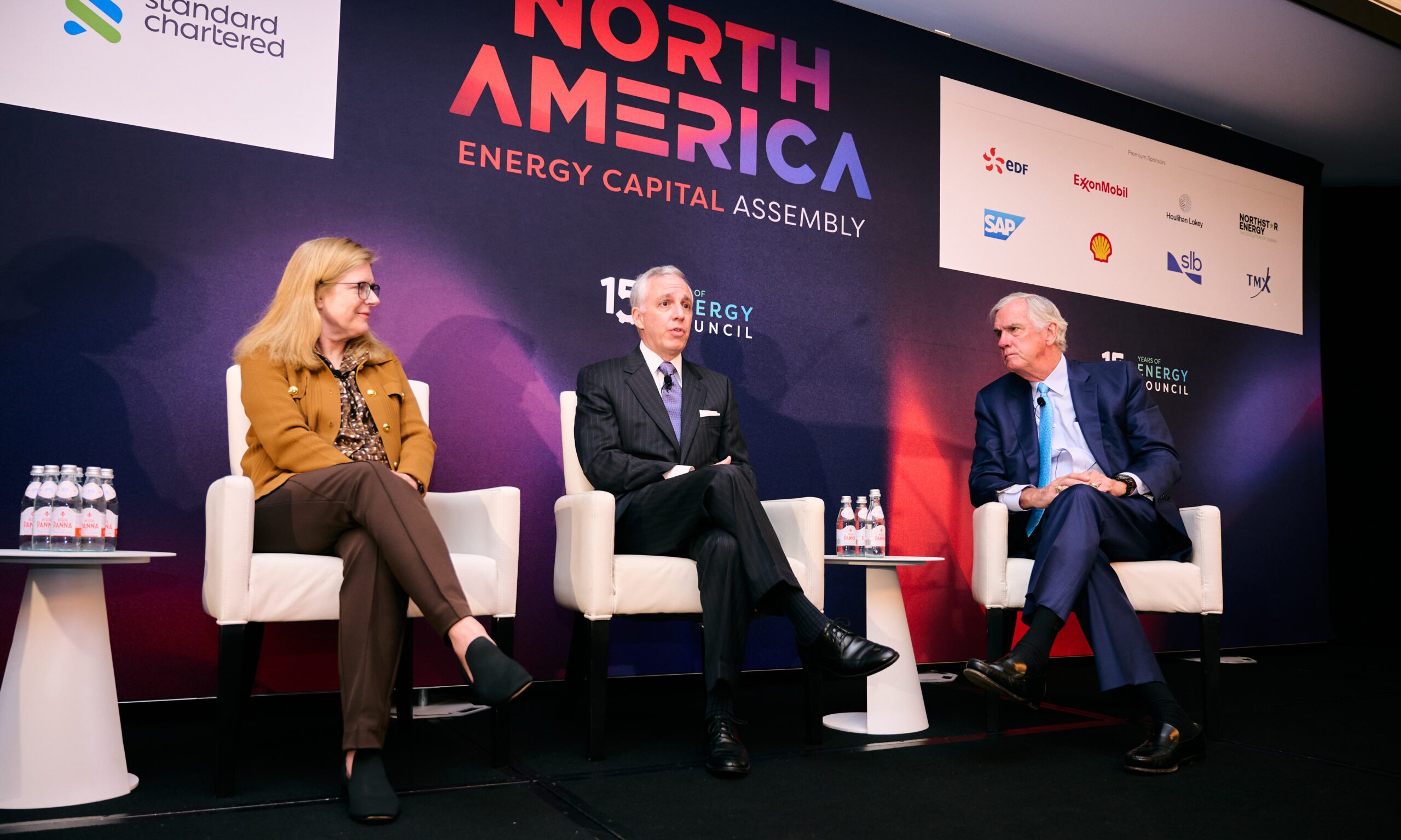 Energy Council Houston