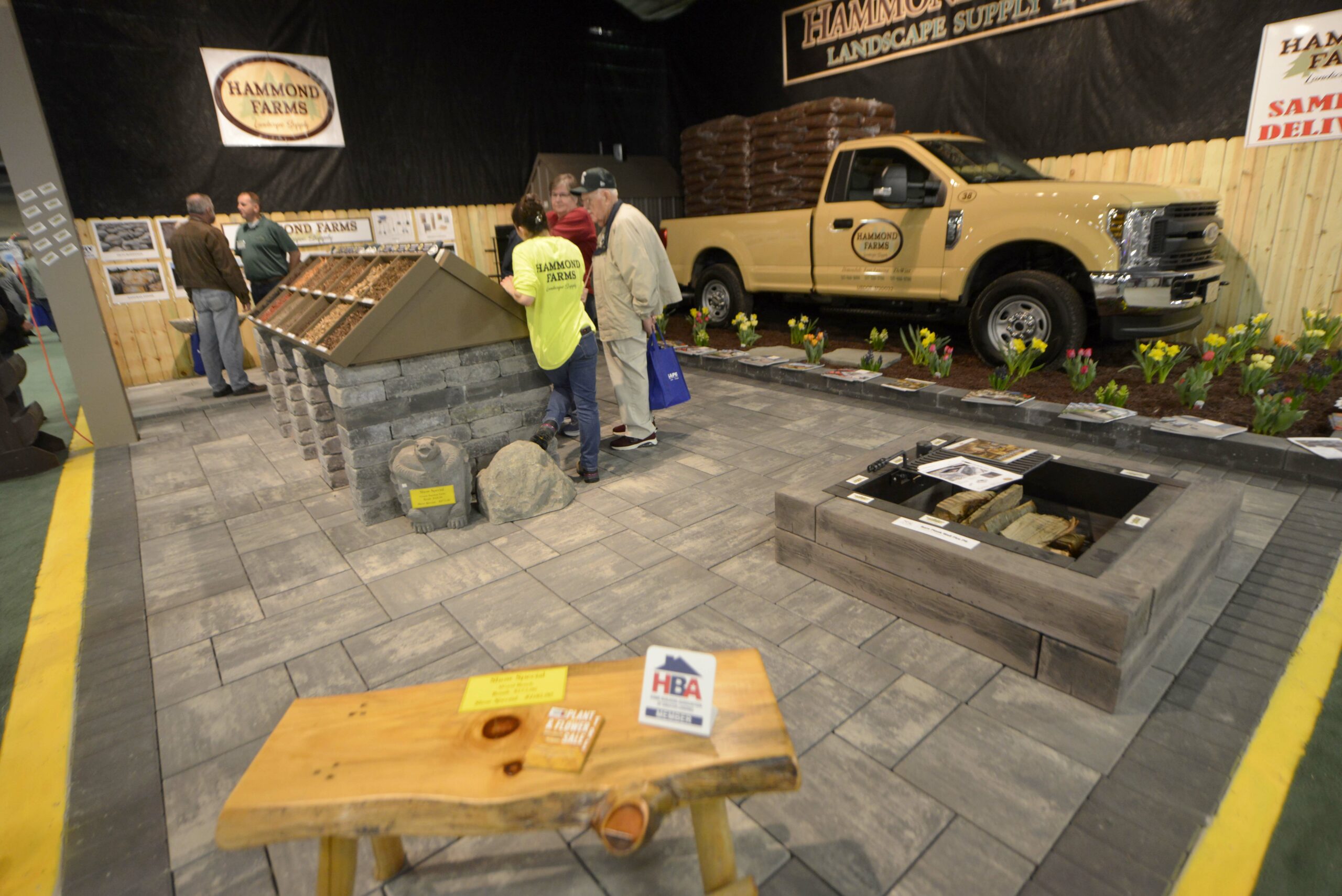 Lansing Home & Garden Show 图片 3