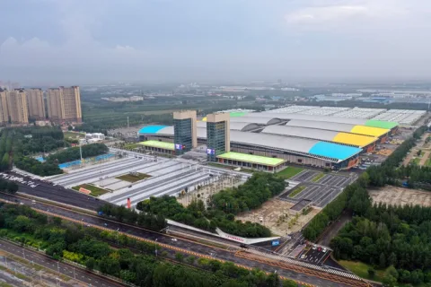 展会现场 10