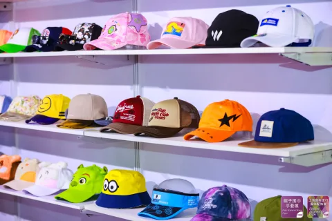 展会现场 3