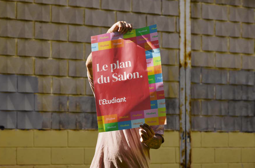Le Salon de l'Etudiant santé, social, paramédical et sport à Rennes 图片 5