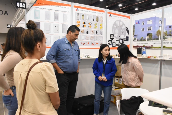 CAPAC Expo Hábitat