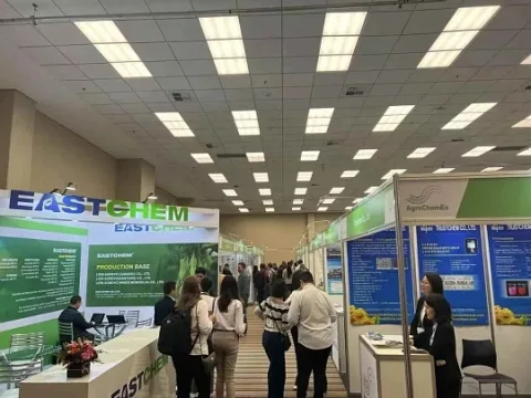 展会现场 6