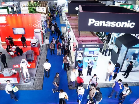 展会现场 8