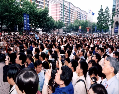 展会现场 8