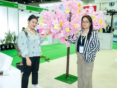 展会现场 7