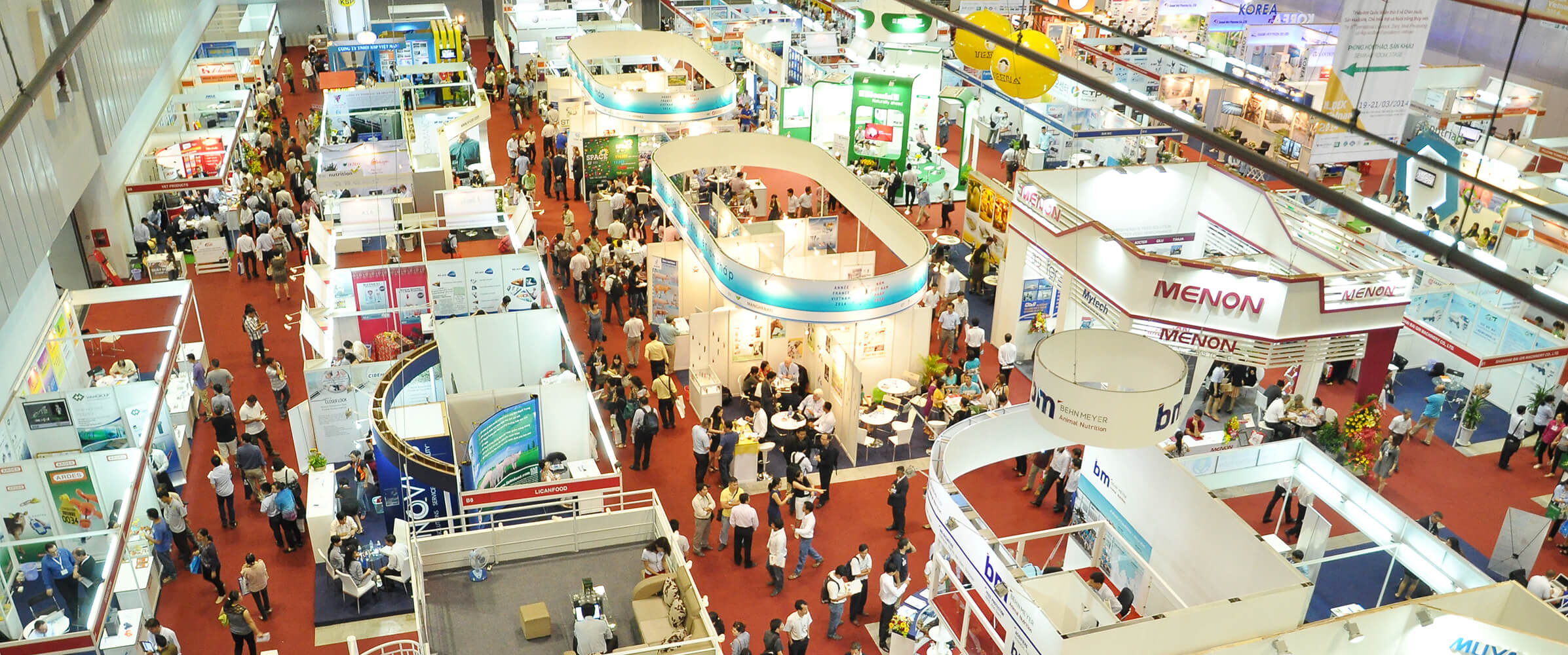 FoodEx Cambodia